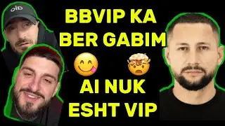Olsi live me Mafien, flasin per Flori official nuk esht VIP 🤯😅