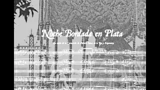 Noche bordada en plata | HD Audio - Pablo Martínez Recio |