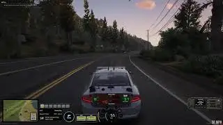 CSRP | Trooper glover on patrol