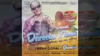 07. Tere Aaje Janamdhin He / Verjaardag & Happy Birthday Song - Henk Gopal (Daroewa Daroewa 2014)