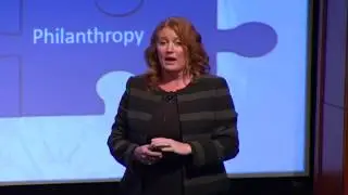 Envision TwinWest - Shannon Full, President/CEO of TwinWest Chamber of Commerce