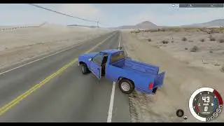 GRAMY W BEAMNG DRIVE (TA GRA NIE JEST NA MÓJ KOMPUTER)
