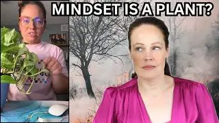 Pruvit hun is at it again - Mindset call you don't want to miss - 