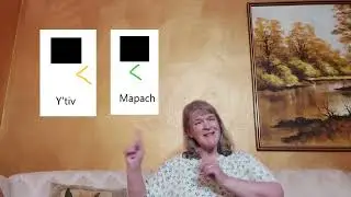 BMS Torah Cantillation Class:  Week 4