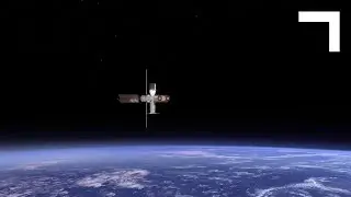 Introducing Northrop Grumman&rsquo;s Commercial Space Station Concept