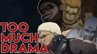 The Case of Attack on Titan's CGI