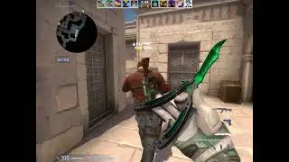 CSGO POV Complexity hallzerk (25/8) vs Liquid (Anubis) @ BLAST Premier Fall Showdown Grand final