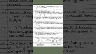 with help of W.Ostwald's theory,  show How can change In indicator. Anaytical Chemistry #Chemistry