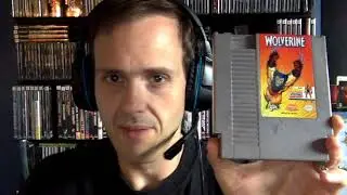 Video Games Based off Comic Books, part 3