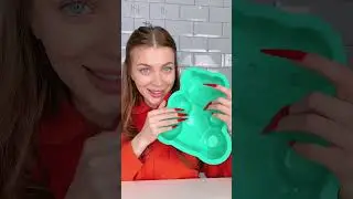 #шорты с мармеладным мишкой
