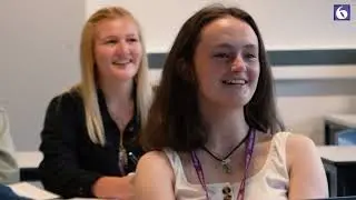 Midhurst Rother College - Sixth Form - Midhurst