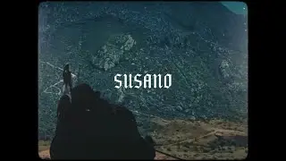 3. Susano / Alex Gray / DreamstudioMx / Ep. Serendipia 