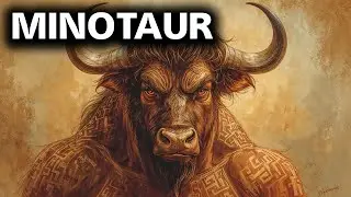 Origin of the Terrible Minotaur: Half-Man, Half-Beast | Complete Documentary