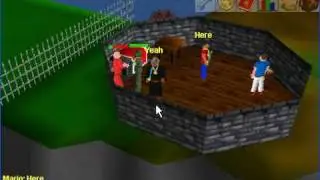 RSCAngel F2P - Anadrol busted for autoing