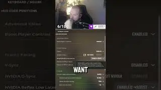 JASONR 30K ELO SETTINGS