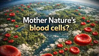 We Are Mother Nature&rsquo;s Blood Cells | A Lesson We Can&rsquo;t Ignore