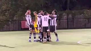 ⚽️ Fisher FC ⚪️ [4-2] 🟡 Erith Town FC - SCEFL Premier [Tue26Sep23] GOALS