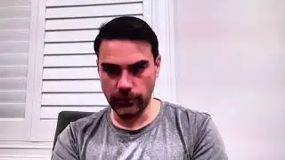 Ben Shapiro USS Liberty incident