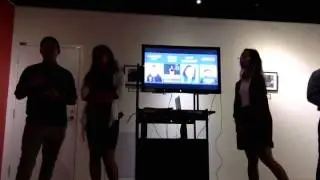 Part 2 Q&A, Fresh Exec