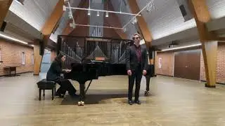 Mache Dich, Mein Herze Rein from St. Matthew Passion by J.S. Bach
