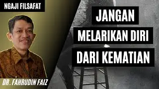 Kematian  | Zarathustra