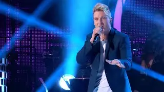 Axel Schylström - Dör för dig - Idol Sverige (TV4)