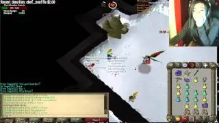 ARMADYL HILT HYPE!