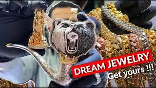 How to Get Your Dream Jewelry Without Breaking the Bank!