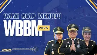 Kami Siap Meraih Predikat WBBM