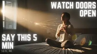 The 5-Minute Switch That Changes What You Attract
