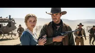 Lost in the Wilderness, Love Found Them&mdash;A Cowboy and His Bride