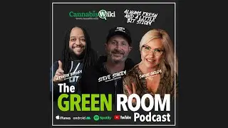 Niagara Falls 420 Expo 2022 - Steve Stacey - Greenseal Cannabis