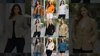 Jacketds, Blazers & Sweaters, from the finest European Brands