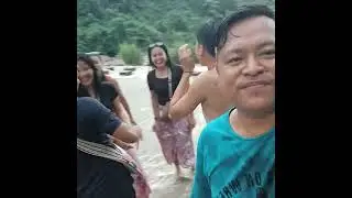 SUMMER ☀️ DJ PARTY ##KLONGA WEST KARBI ANGLONG