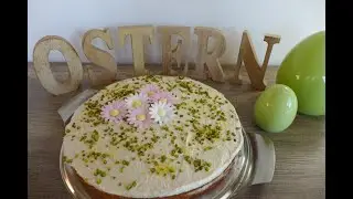 Thermomix TM 6 + 5 + 31 - Backen zu Ostern - Karotten / Rübli Kuchen