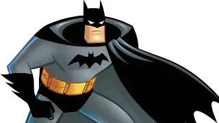 batman