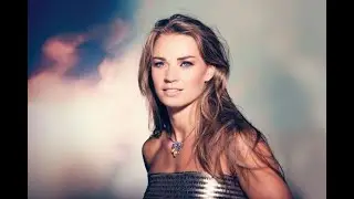 Tina Maze : My Way Is My Decision ; Ski racing Champion ; First Official Song
