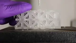 Machinable Resin by Azul 3D