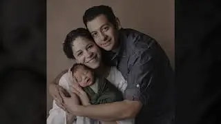 Tacoma Newborn Photographer