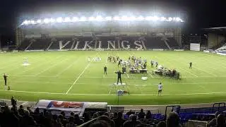 Starriders 2019 - Fountain of Youth - DCUK Finals