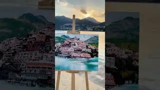 Non ci sono parole.. semplicemente Positano🫢
