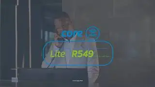 Telkom Business Core Fibre Lite