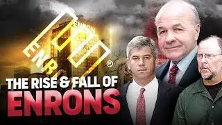 The Rise and Fall of Enron&rsquo;s Ambitions | The Untold Story of Enron&rsquo;s Real Estate Ventures
