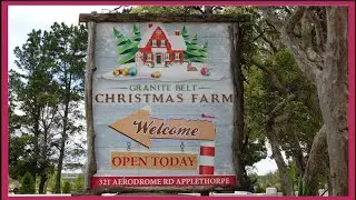 Christmas Tree Farm Youtube only