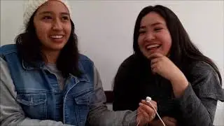 Interview with students about the Young Research Group at &Uacute;NICA