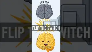 How to Rewire Your Brain (Science Fact)🧠🛠️