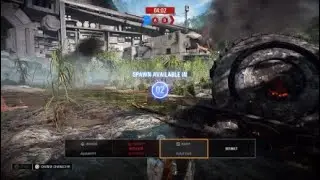 Battlefront 2 game play