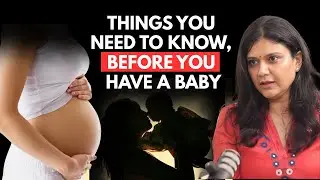 Planning a Pregnancy: Emotional, Mental Preparation & Family Support with Namrata Goel | Ep. 59