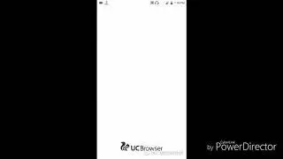 How to uc browser ad block