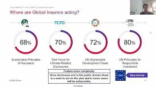 Non-Financial Disclosures: Right First Time!